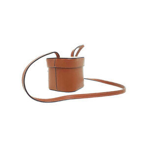 Celine Triomphe Bag Cuir Shoulder
